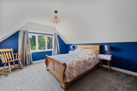 5 bedroom Detached house for sale in Horncastle Road, Woodhall Spa, LN10