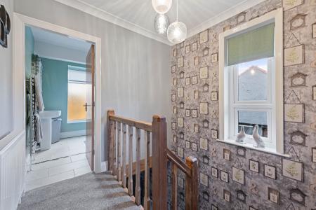 5 bedroom Detached house for sale in Horncastle Road, Woodhall Spa, LN10