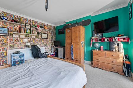 5 bedroom Detached house for sale in Horncastle Road, Woodhall Spa, LN10