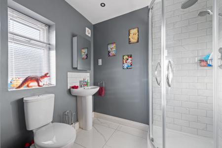 5 bedroom Detached house for sale in Horncastle Road, Woodhall Spa, LN10