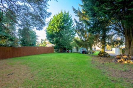 5 bedroom Detached house for sale in Horncastle Road, Woodhall Spa, LN10