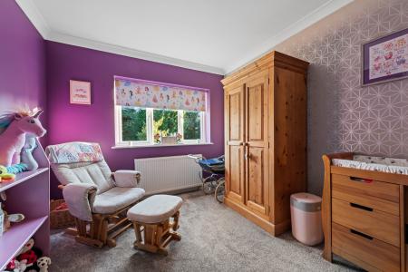 5 bedroom Detached house for sale in Horncastle Road, Woodhall Spa, LN10