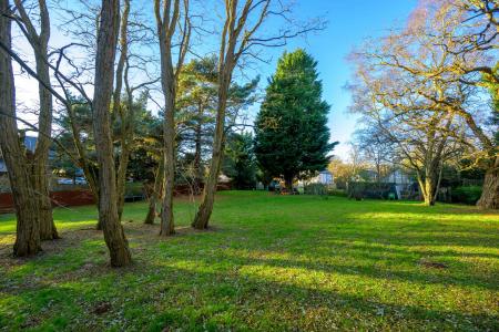 5 bedroom Detached house for sale in Horncastle Road, Woodhall Spa, LN10