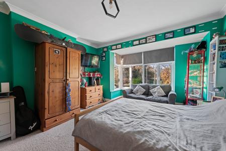 5 bedroom Detached house for sale in Horncastle Road, Woodhall Spa, LN10