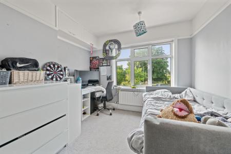 4 bedroom Semi-detached house for sale in Langton Hill, Horncastle, LN9