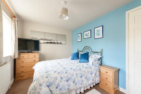 3 bedroom Semi-detached house for sale in Magellan Drive, Spilsby, PE23