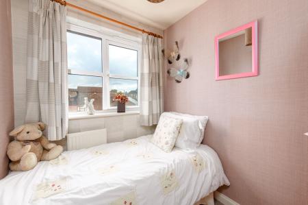 3 bedroom Semi-detached house for sale in Magellan Drive, Spilsby, PE23