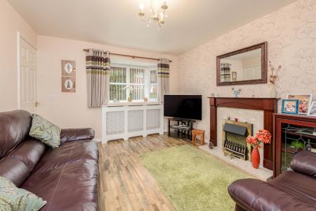 3 bedroom Semi-detached house for sale in Magellan Drive, Spilsby, PE23