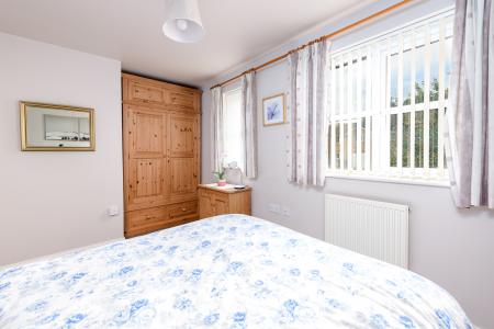 3 bedroom Semi-detached house for sale in Magellan Drive, Spilsby, PE23