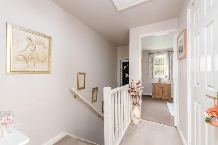 3 bedroom Semi-detached house for sale in Magellan Drive, Spilsby, PE23