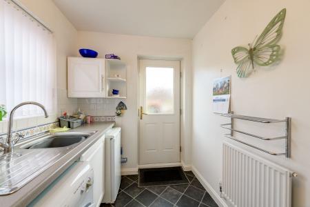 3 bedroom Semi-detached house for sale in Magellan Drive, Spilsby, PE23