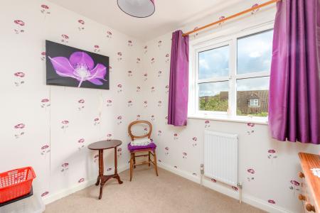 3 bedroom Semi-detached house for sale in Magellan Drive, Spilsby, PE23