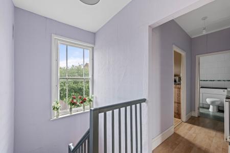 6 bedroom End of terrace house for sale in North Street, Horncastle, LN9