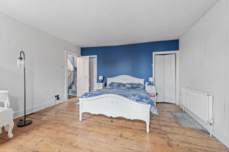 6 bedroom End of terrace house for sale in North Street, Horncastle, LN9
