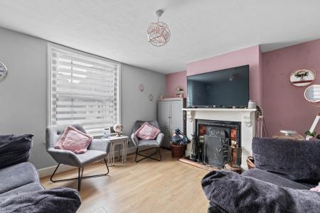 6 bedroom End of terrace house for sale in North Street, Horncastle, LN9