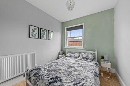 6 bedroom End of terrace house for sale in North Street, Horncastle, LN9