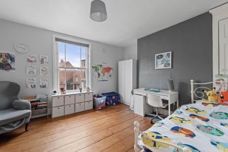 6 bedroom End of terrace house for sale in North Street, Horncastle, LN9