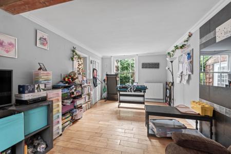 6 bedroom End of terrace house for sale in North Street, Horncastle, LN9