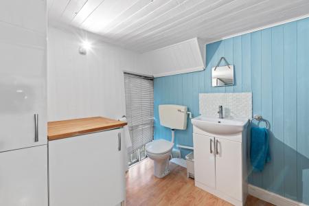 6 bedroom End of terrace house for sale in North Street, Horncastle, LN9