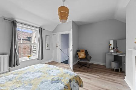 6 bedroom End of terrace house for sale in North Street, Horncastle, LN9