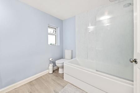 6 bedroom End of terrace house for sale in North Street, Horncastle, LN9