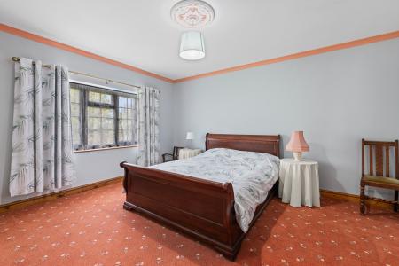 5 bedroom Detached house for sale in Poppy Pole Lane, Stickford, PE22