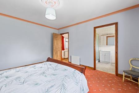 5 bedroom Detached house for sale in Poppy Pole Lane, Stickford, PE22