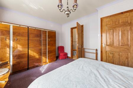 5 bedroom Detached house for sale in Poppy Pole Lane, Stickford, PE22