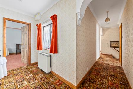 5 bedroom Detached house for sale in Poppy Pole Lane, Stickford, PE22