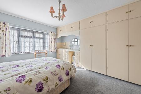 5 bedroom Detached house for sale in Poppy Pole Lane, Stickford, PE22