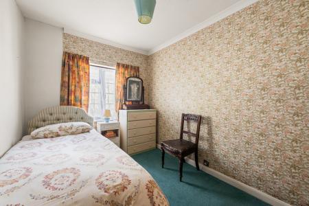 5 bedroom Detached house for sale in Poppy Pole Lane, Stickford, PE22