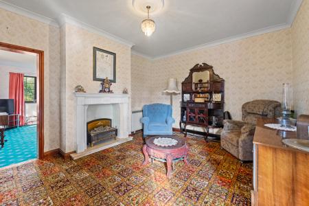 5 bedroom Detached house for sale in Poppy Pole Lane, Stickford, PE22