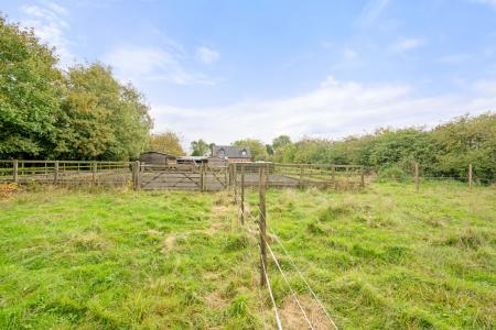 3 bedroom Detached bungalow for sale in Sandy Lane, Great Steeping, PE23