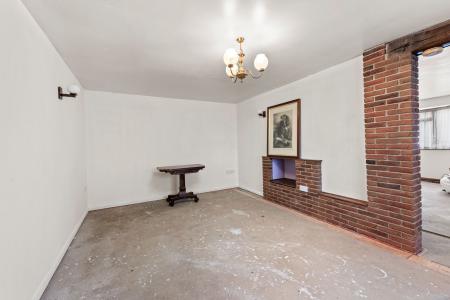 3 bedroom Detached bungalow for sale in Sandy Lane, Great Steeping, PE23