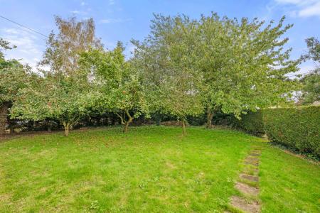 3 bedroom Detached bungalow for sale in Sandy Lane, Great Steeping, PE23