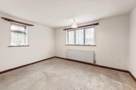 3 bedroom Detached bungalow for sale in Sandy Lane, Great Steeping, PE23