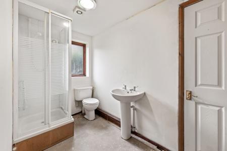 3 bedroom Detached bungalow for sale in Sandy Lane, Great Steeping, PE23