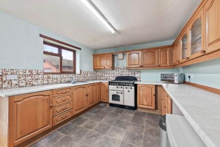 3 bedroom Detached bungalow for sale in Sandy Lane, Great Steeping, PE23