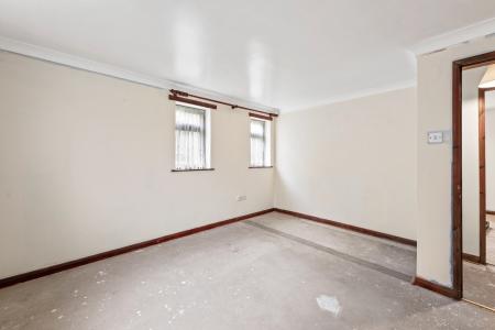 3 bedroom Detached bungalow for sale in Sandy Lane, Great Steeping, PE23