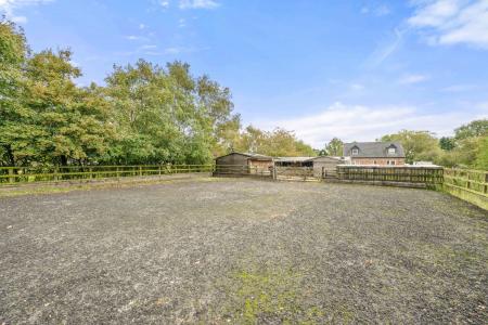 3 bedroom Detached bungalow for sale in Sandy Lane, Great Steeping, PE23