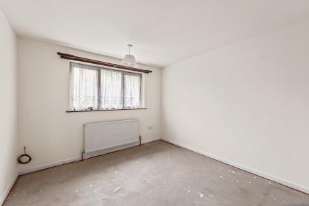 3 bedroom Detached bungalow for sale in Sandy Lane, Great Steeping, PE23