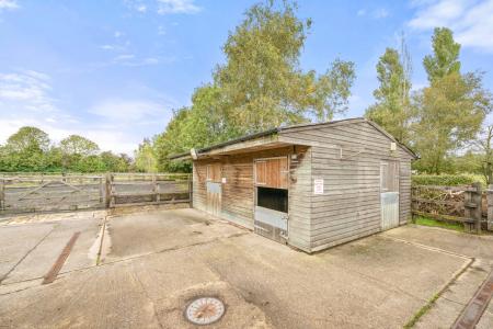 3 bedroom Detached bungalow for sale in Sandy Lane, Great Steeping, PE23