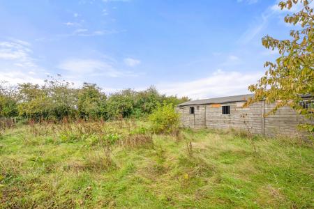 3 bedroom Detached bungalow for sale in Sandy Lane, Great Steeping, PE23