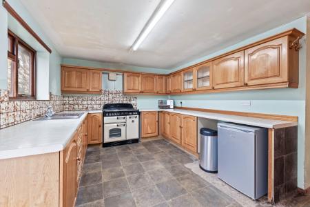 3 bedroom Detached bungalow for sale in Sandy Lane, Great Steeping, PE23