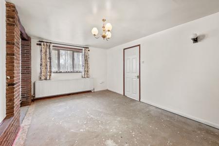 3 bedroom Detached bungalow for sale in Sandy Lane, Great Steeping, PE23