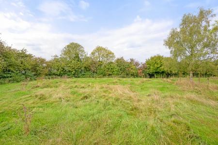 3 bedroom Detached bungalow for sale in Sandy Lane, Great Steeping, PE23