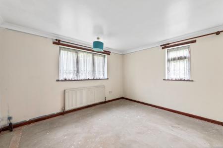 3 bedroom Detached bungalow for sale in Sandy Lane, Great Steeping, PE23