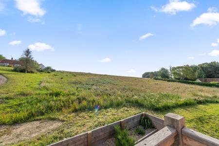 4 bedroom Detached house for sale in School Lane, East Keal, PE23