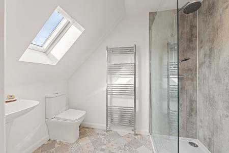 4 bedroom Detached house for sale in School Lane, East Keal, PE23