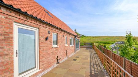 4 bedroom Detached house for sale in School Lane, East Keal, PE23